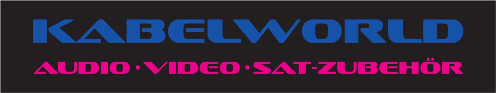 kabelworld-Logo