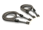 Preview: Viablue SC-6 Air Silver Single-Wire Lautsprecherkabel (1 Paar)