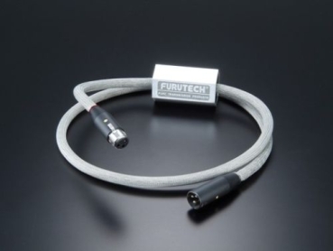 Furutech Reference III Digital XLR Kabel 1,2m (1 Stück)