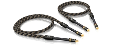 Viablue NF-A7 RCA Cinchkabel (1 Paar)