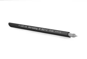 Viablue SC-1 Tin Lautsprecherkabel Meterware (Preis pro Meter)