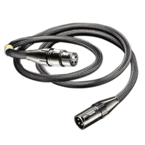Furutech Evolution II Digital XLR Kabel 1,2m (1 Stück)