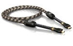 Viablue S-920 2.0b Silver Highspeed HDMI Kabel mit Ethernet (1Stk)